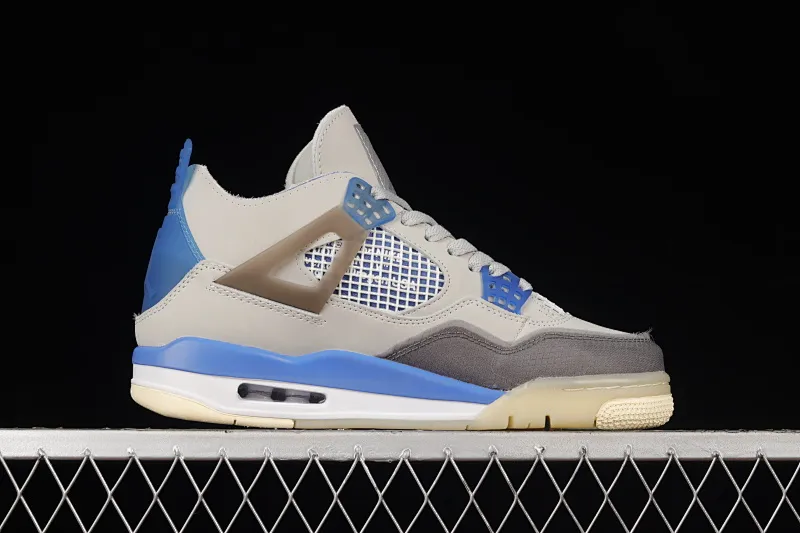 All categories Air Jordan Jordan series basketball shoes Air Jordan 4 OF x Air Jordan 4 Retro SP AJ4 Joe 4 retro casual sports culture basketball shoes CV9388-101